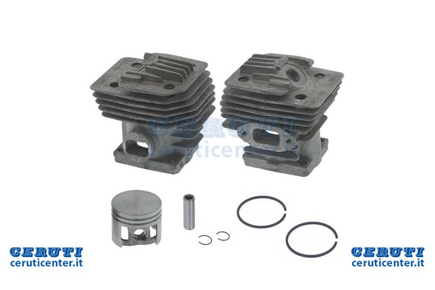 Cylindre de compelto débroussailleuses Fs280 Stihl, diamètre 40 mm
