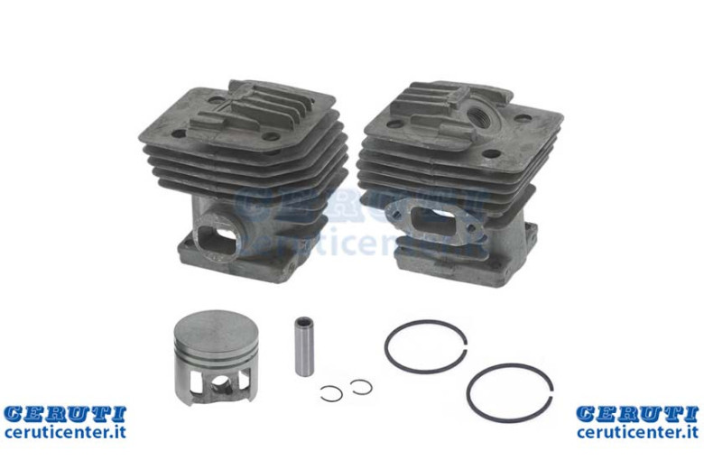 Cylindre de compelto débroussailleuses Fs280 Stihl, diamètre 40 mm