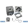 Cilindro Cpl Dec 528/T/D, Star 28/T/Tj/J/D/Dj, Tr25J, Tb25Cx, Bj 250/D/Dj, Dec Kasei 26 E1, Irror 3Wz6F, ¯ 34 Mm, Pistone Cod 36