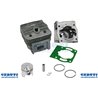 Cylindre complet decespugliatore Kasei 43 E2, 40 Mm ¯, piston Cod 360346