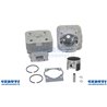Cylinder Complete Decespugliatore Kasei 52 E1, ¯ 44 Mm, Piston Cod 360237