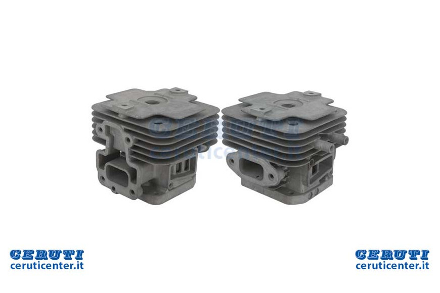 Cylindre débroussailleuse Kawasaki Tj53E, Diamètre 00 Mm, piston Cod 370351