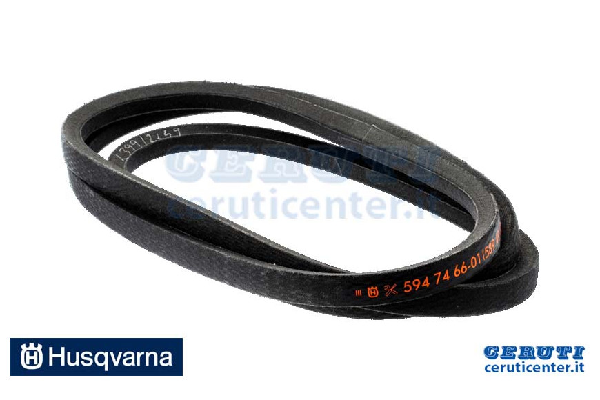 Correa - Husqvarna original - 594746601