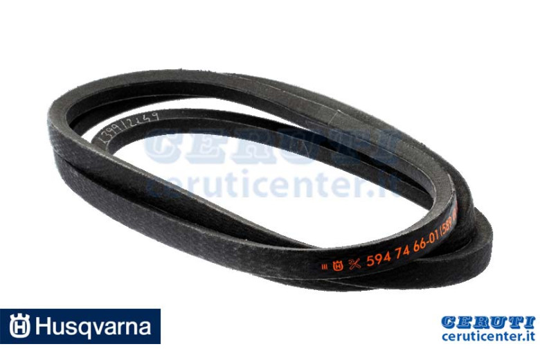 Strap - Original Husqvarna - 594746601