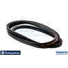 Cinghia - Originale Husqvarna - 594746601