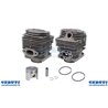 Cylindre complet decespugliatore Mitsubishi T170, diamètre 36 mm
