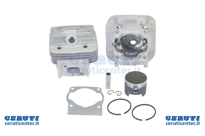 Cylindre complet Divers Kasei machines, Mitsubishi TL52, Ø 44 mm, piston Cod 360237