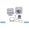 Cylindre complet Divers Kasei machines, Mitsubishi TL52, Ø 44 mm, piston Cod 360237