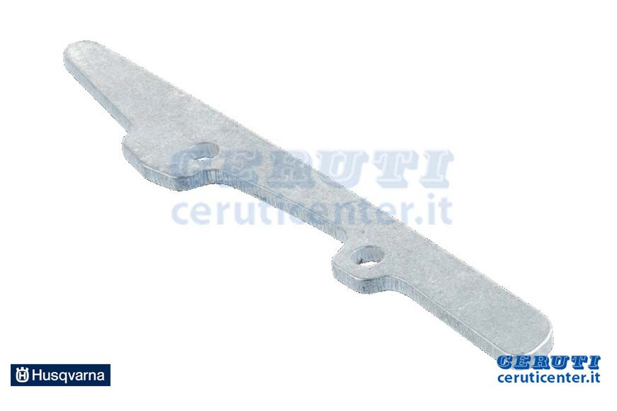 Paraurti - Originale Husqvarna - 594745301