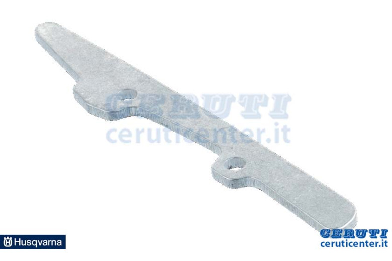 Paraurti - Originale Husqvarna - 594745301