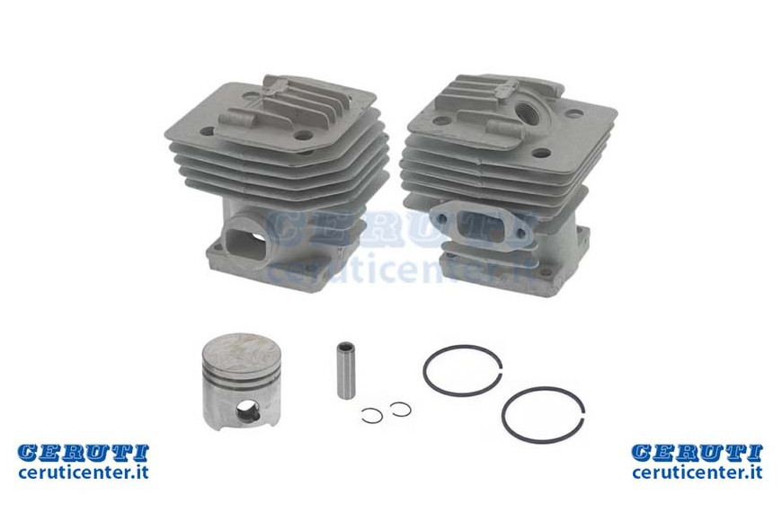 Complète Débroussailleuses cylindre Stihl Fs160, Diamètre 35 mm