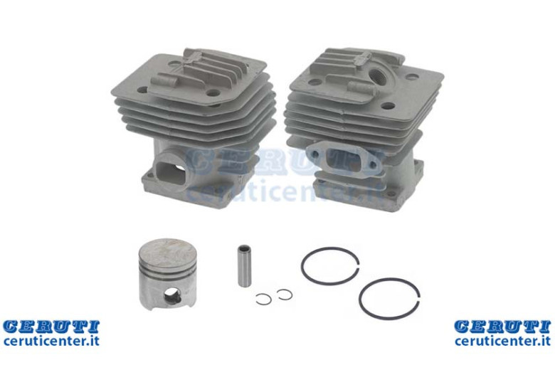 Complète Débroussailleuses cylindre Stihl Fs160, Diamètre 35 mm