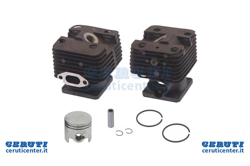 Complète débroussailleuses cylindre Stihl FS200, TS200, 020, Diamètre 38 mm