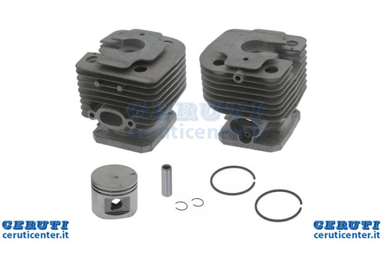 Complete débroussailleuses cylindre FS400 Stihl, diamètre 40 mm