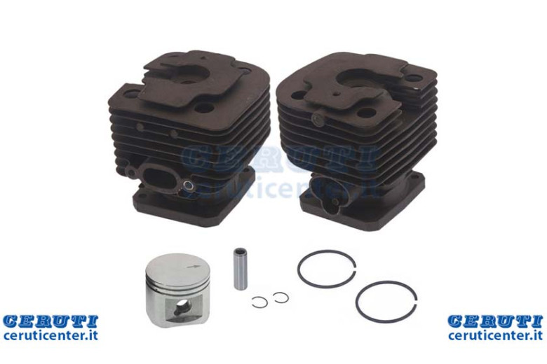 Complète Débroussailleuses cylindre Stihl Fs450, Diamètre 42 mm