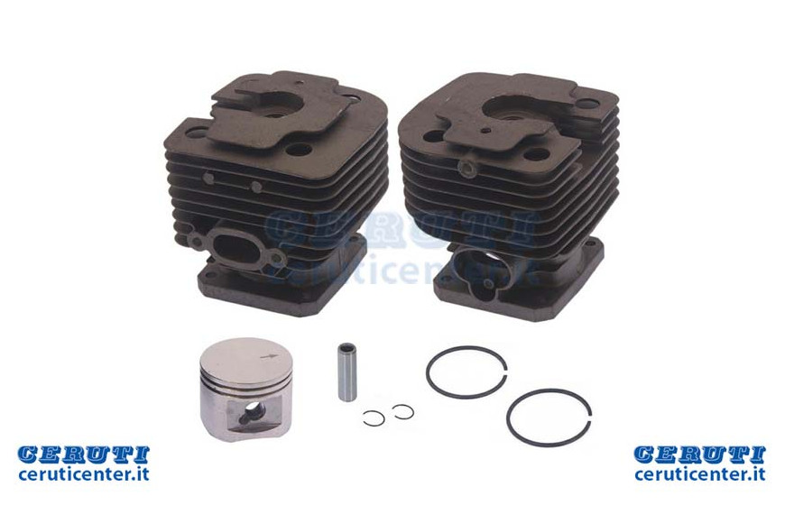 Complète Débroussailleuses cylindre Stihl Fs480, FR480, Diamètre 44 mm