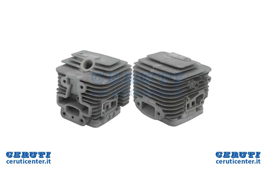Cylinder Decespugliatore Tj35E, Diameter 00 Mm, Piston Cod 370349