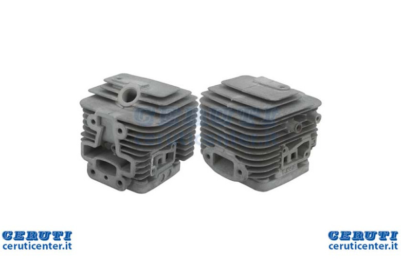 Cylindre decespugliatore Tj35E, Diamètre 00 Mm, piston Cod 370349