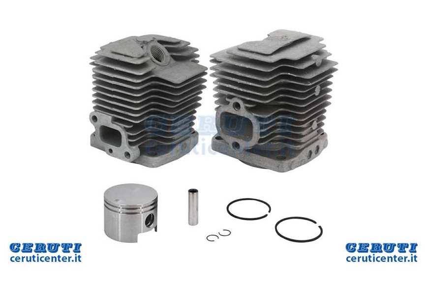 Cilindro completo Kawasaki