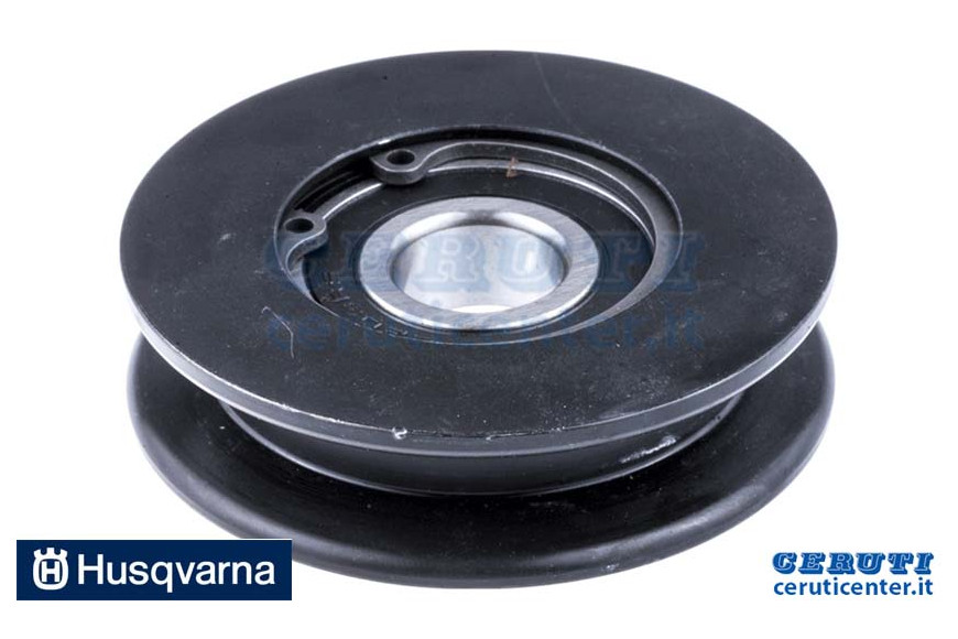 Puleggia - Originale Husqvarna - 594110001 - sostituisce - 544004601