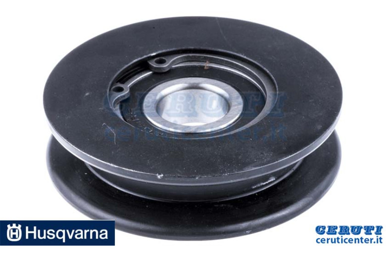 Puleggia - Originale Husqvarna - 594110001 - sostituisce - 544004601