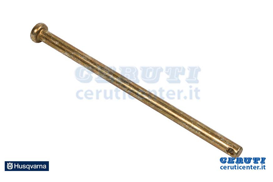 Perno - Originale Husqvarna - 594092501 - sostituisce - 532179127