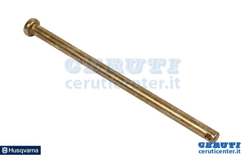 Perno - Originale Husqvarna - 594092501 - sostituisce - 532179127