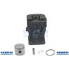 Partenaire complet Cylindre Chainsaw 220,221,260,351,370,390,420,1950 Pou.2150,2250,2450,2550, 41,1 mm de diamètre