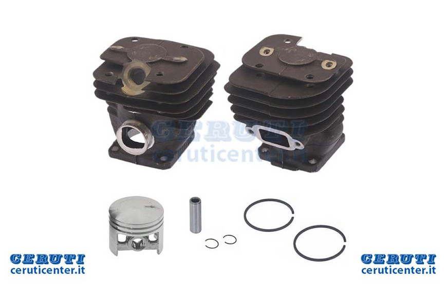 Terminer Cylindre Tronçonneuse Stihl 024, MS240, Diamètre 42 mm