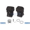 Cylindre complet Tronçonneuse Stihl 025, MS250, 42,5 diamètre du piston Cod 362013