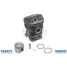 Complete Cylinder Chainsaw Stihl 029, MS290, diameter 46 Mm, Piston Cod 362029