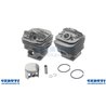 Complete Cylinder Chainsaw Stihl 036, Ms360, Diameter 48 Mm, Piston Cod 362039