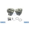 Cilindro Completo Motosega Stihl Ms361, Diametro 47 Mm 