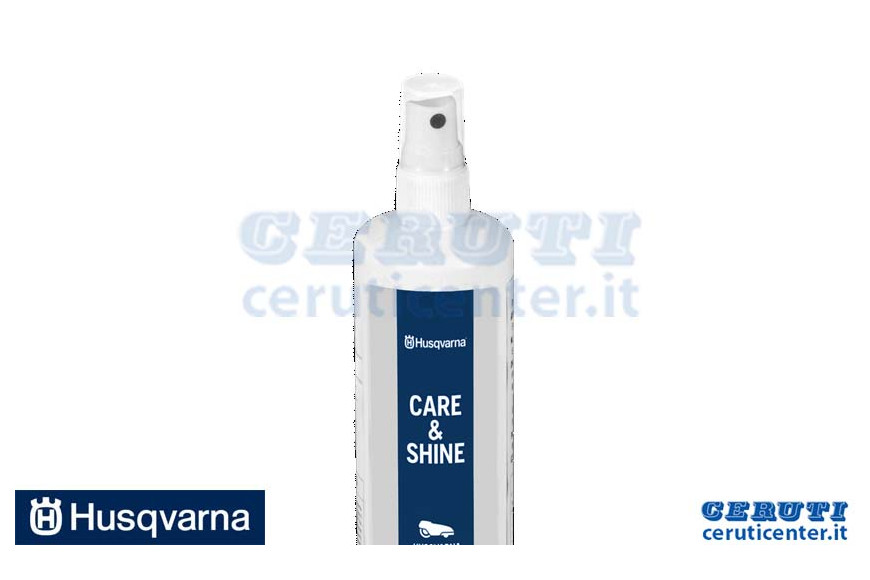 Am limpieza 200ml - Original Husqvarna - 593 967 901
