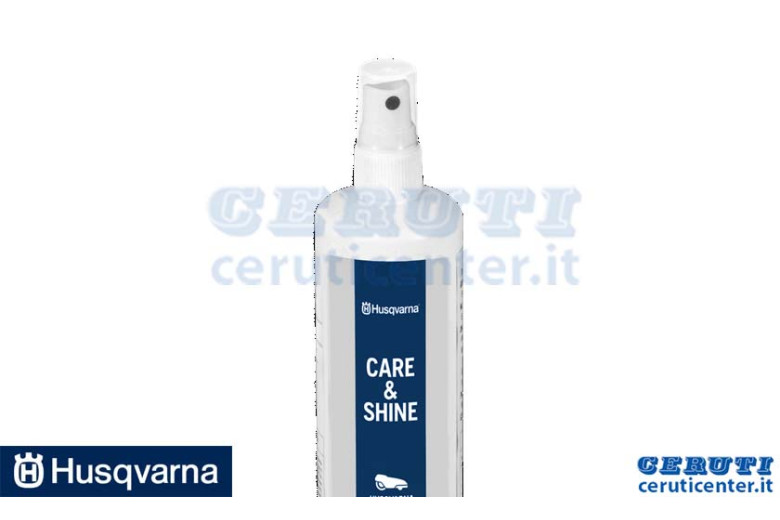 Am Cleaning Spray 200ml - Original Husqvarna - 593 967 901