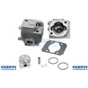 Complete cylinder blower 260 E1, ¯ 34 Mm, Piston Cod 360341