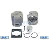 Cylinder Complete Blower Kasei Eb650, ¯ 48 Mm, Piston Cod 370001