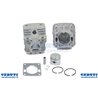 Cylindre complet du ventilateur Kasei Ebv260-3E, Eb650-E, 34 Mm ¯, Cod piston 360204
