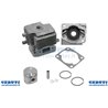 Cylindre complet Kasei Slp600A Taille-haies, 34mm ¯, piston Cod 360814