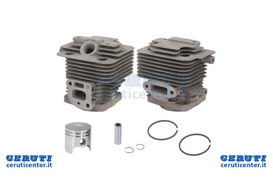 Cylindre complet Tosasiepe Kawasaki TH23, diamètre 32 mm