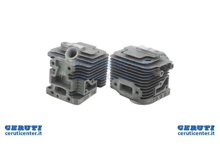 Zylinder Tosasiepe Kawasaki Tj23V, Durchmesser 00 Millimeter, Kolben Cod 370352