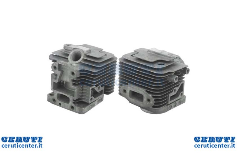 Cylindre Tosasiepe Kawasaki Tj23V, Diamètre 00 Mm, piston Cod 370352