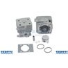 Cylindre complet Slp500 Taille-haies, Soff Ebv230E de 32 mm, piston Cod 360950