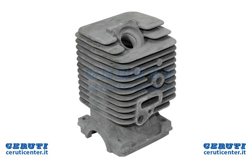Cylinder Decespugliatore Mcculloch Cabrio 251 Ml 01, Diameter 35mm