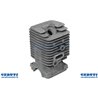 Cilindro Decespugliatore Mcculloch Cabrio 251 Ml 01, Diametro 35 Mm 