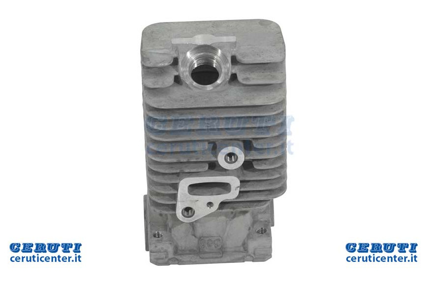 Cilindro Decespugliatore Mcculloch Cabrio 291, Socio B291 Ml 04, 38 mm Diámetro