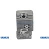 Cylinder Decespugliatore Mcculloch Cabrio 291, Partner B291 Ml 04, Diameter 38mm