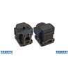 Cilindro Decespugliatore Stiga Bc29S, Tr29S, Diametro 33 Mm, Pistone Cod 360447 