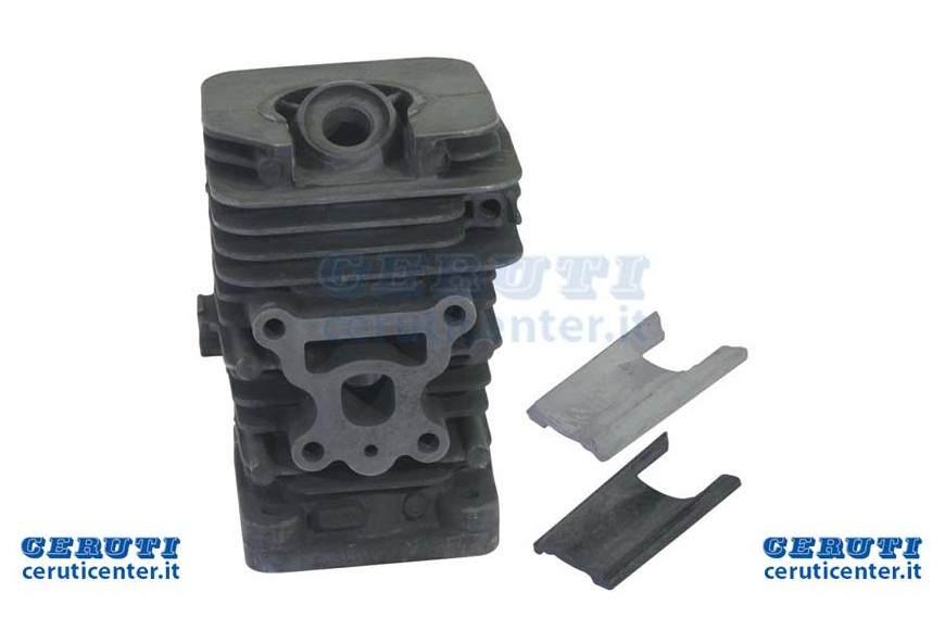 Cylinder Mcculloch Chainsaw Cs 400, diameter 41 Mm, Piston Cod 360663