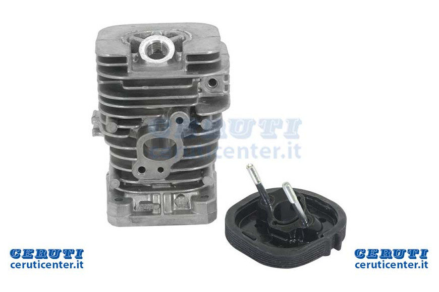 Cylinder Chainsaw Mcculloch Mac Cat 335/440, diameter 39 Mm, Piston Cod 360658